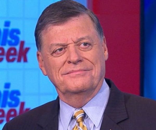 Tom Cole: Trump Should Apologize to Obama
