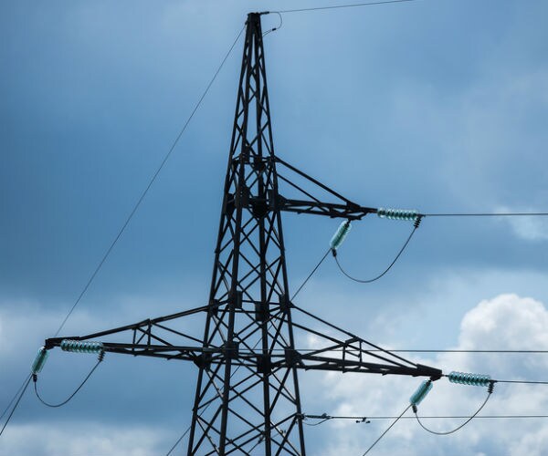 Temporary Blackout in Crimea After Incident at Russian Power Station