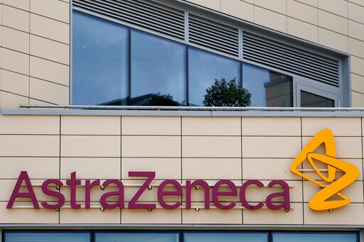 AstraZeneca Sees $4B in COVID Vaccine Sales as Revenue Soars