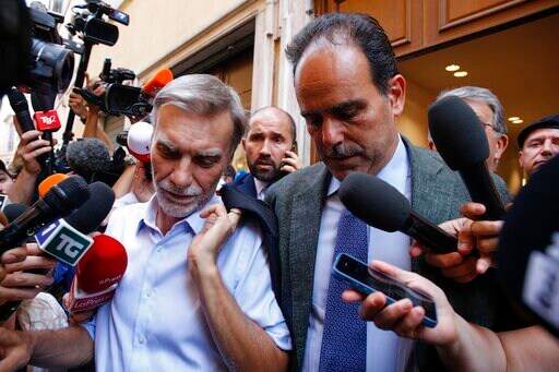 Trump Weighs in as Italians Toil to Form a New Government