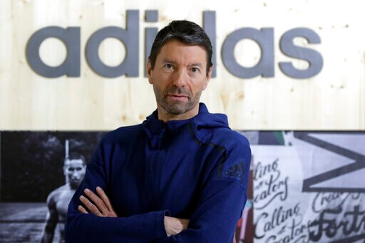 Adidas CEO to Step Down Next Year, Successor Sought