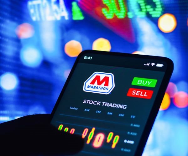 Marathon Petroleum, Phillips 66 Profits Surge