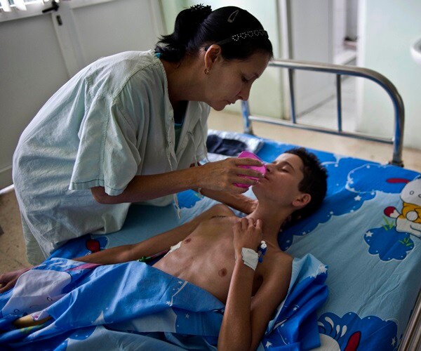 In a First, Michigan State U Sending Med Students to Train in Cuban Hospitals