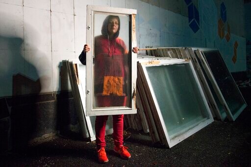 AP PHOTOS: Ukraine war Prisoners Struggle to Rebuild Lives