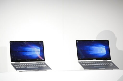 Samsung Electronics Reports 64 Percent Jump in 4Q Profit