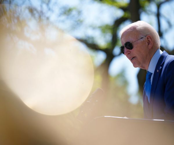 Biden to Pledge Steps to Deter Nuclear Attack on South Korea