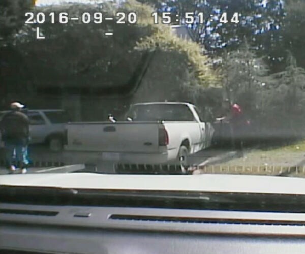 Charlotte Victim's Family: 'Far More Questions Than Answers'