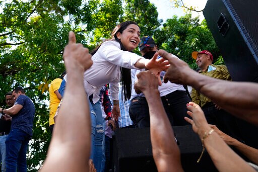 Ex-foreign Minister to Run in Venezuelan Election Do over