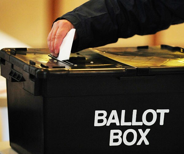 Politico: Undecided Young Voters May Be Key to Election Results