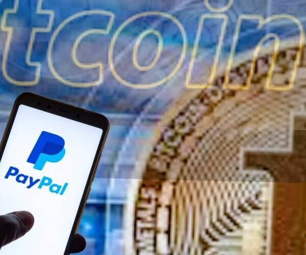 PayPal to Permit Crypto Transfers to External Wallets