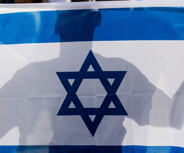 Israel Does Not Cause Anti-Semitism