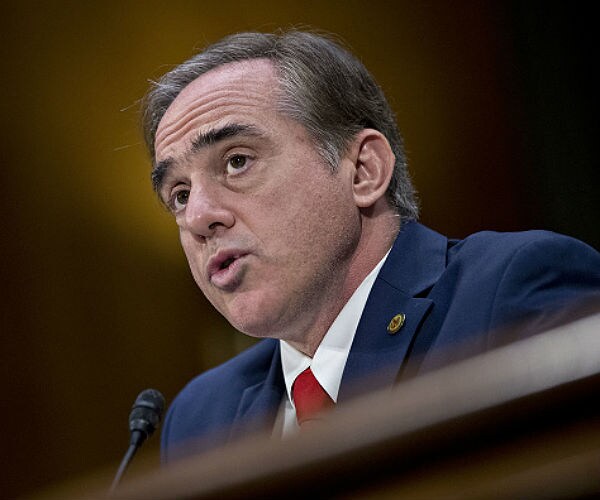 VA Secretary David Shulkin: Agency Focused on Restoring Trust