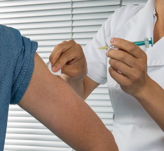 Infecting Subjects May Speed Vaccine Studies, WHO Says