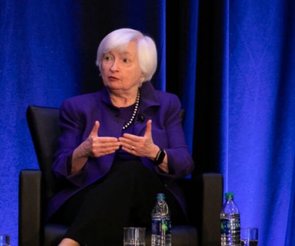 Yellen to G20: US Dropping Opposition to Global Tax on Tech