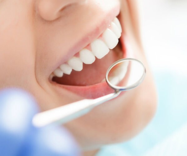 Dentists Put Teeth Into Opioid Painkiller Restrictions