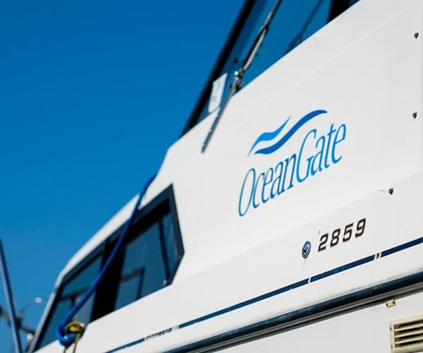 Families of Titanic Sub's Victims Could Still Sue