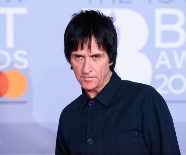 Johnny Marr Slams Morrissey's Open Letter: 'I'll Just Carry On Being Who I Am'