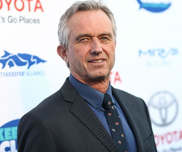 Robert F. Kennedy Jr.: My Cousin Michael Skakel Is Innocent 