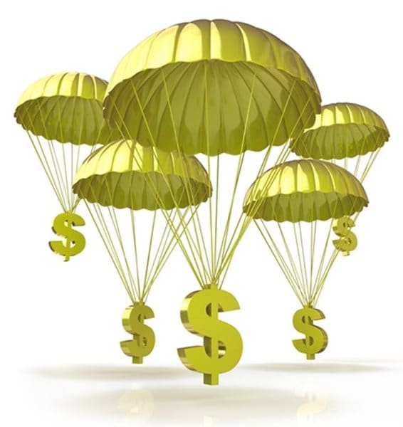 Is Gold More Productive Than Cash?