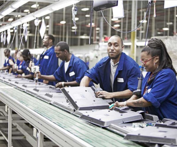 Chinese Tariffs Lead to 126 Jobs Lost at South Carolina TV Plant