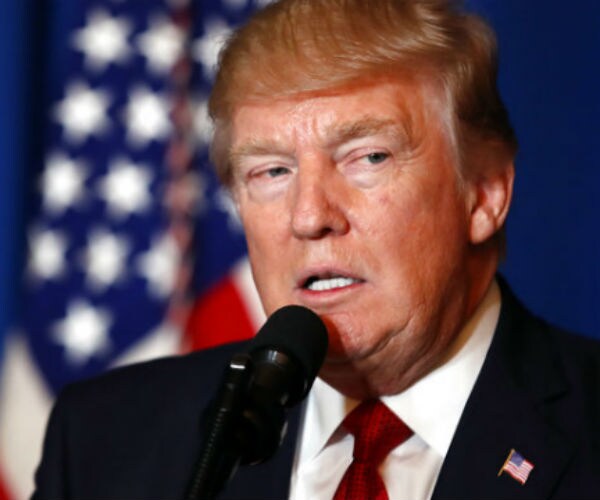 Trade War: Trump Slaps Duty on Canada Lumber