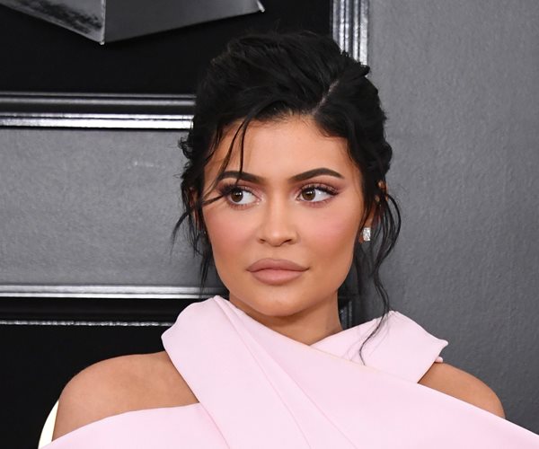 Forbes Names Kylie Jenner Youngest Self-Made Billionaire