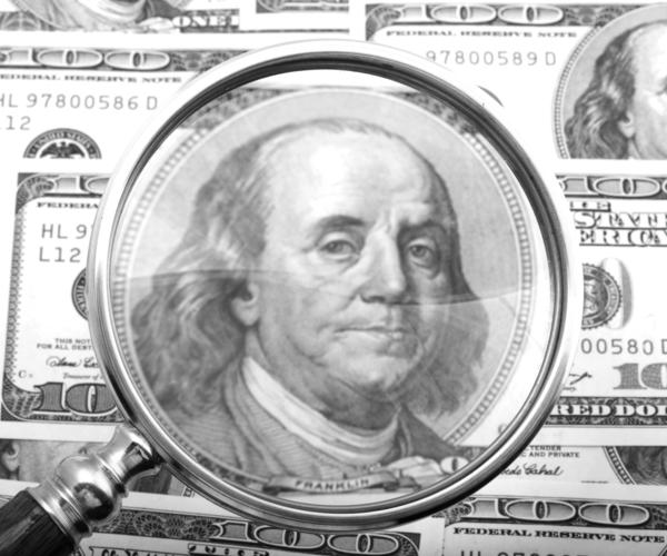 Bank Stocks Plunge as Suspicious Activity Reports Come to Light