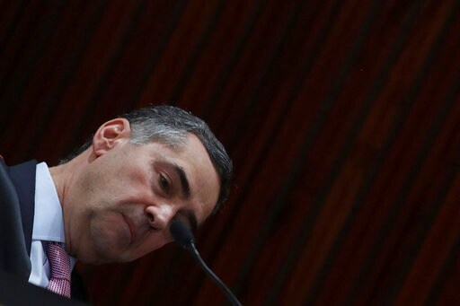 Brazil's Electoral Court Debates Da Silva's Candidacy