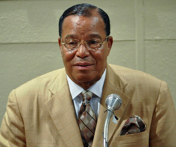Farrakhan: 'Detroit Can Be a Great, Great City Again'