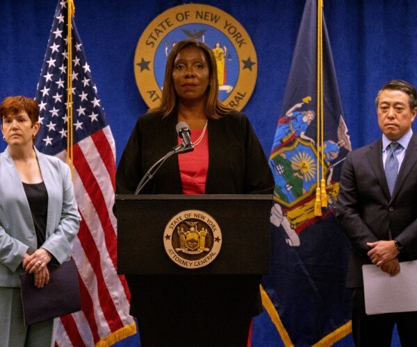 new york findings of investigation in to governor andrew cuomo