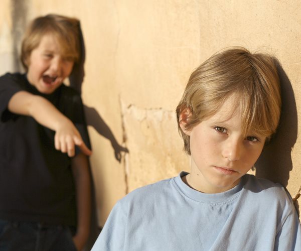Impact of School Bullying Can Last Entire Life
