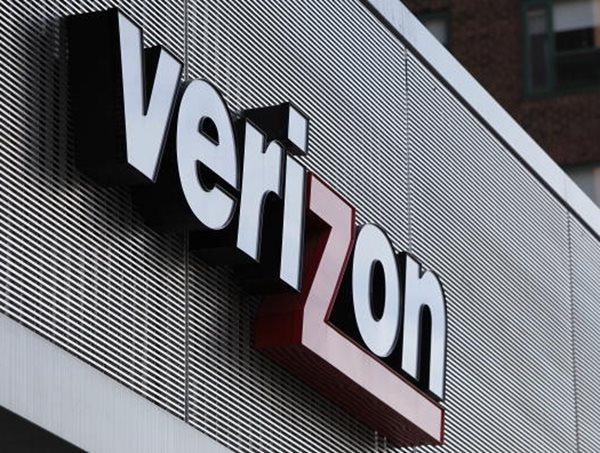 About 40,000 Verizon Workers Launch Strike