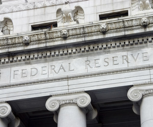 Fed Intensifies Balance-Sheet Discussions With Market Players