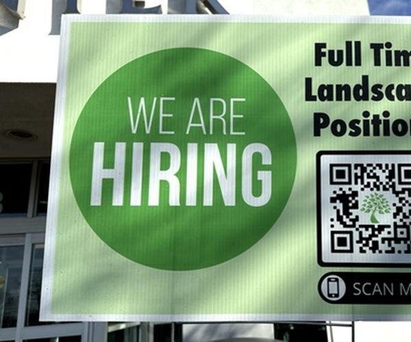 Unemployment Claims Rise but Remain Historically Low