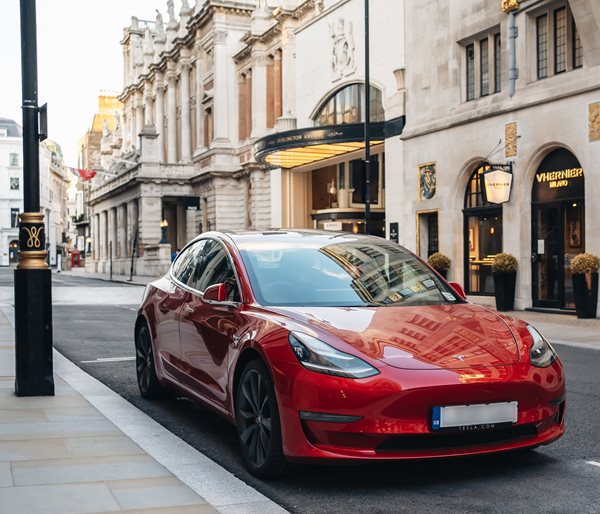 The 17 EVs Eligible for Tax Credits