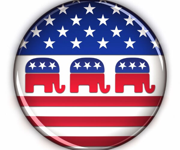 I've Had Enough, I'm Done With the GOP 