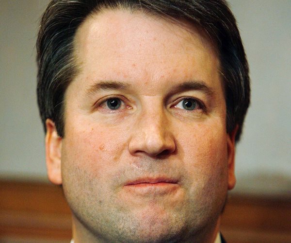 Trump Court Pick Kavanaugh Has Strong Record Fighting Environmental Regs