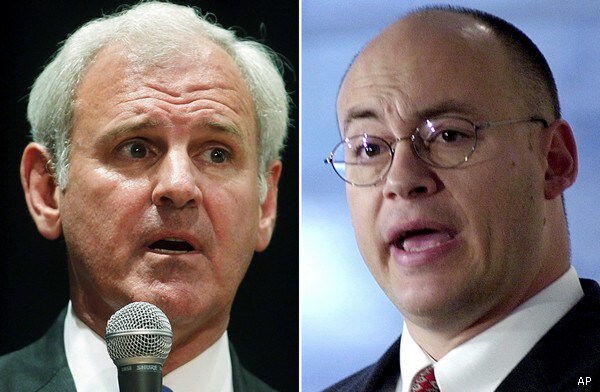 Style, Not Issues, Separated Republicans in Alabama House Runoff