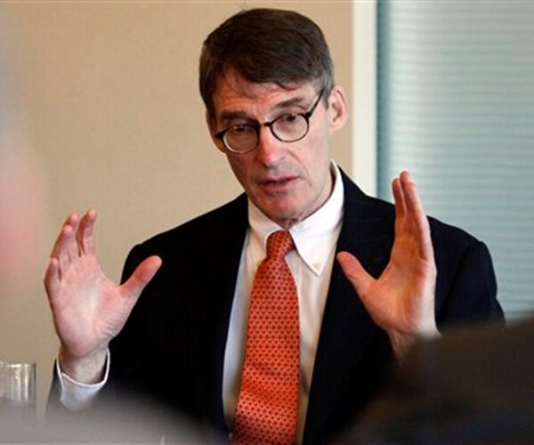 Jim Grant Issues Mea Culpa After Bridgewater Disputes Claims on Call