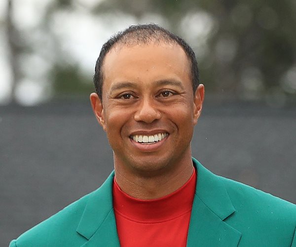Tiger Woods to Visit Trump at White House