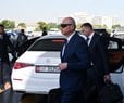 Russia, Ukraine Talks Resume in Abu Dhabi