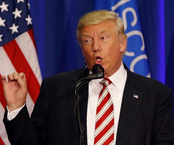 Michael Reagan to Trump: 'Shut Up' and Stop Whining About Russia Probe