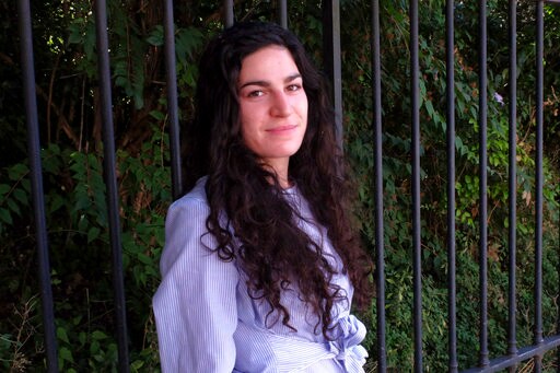 Woman Slapped by Harasser Says New French Law Falls Short