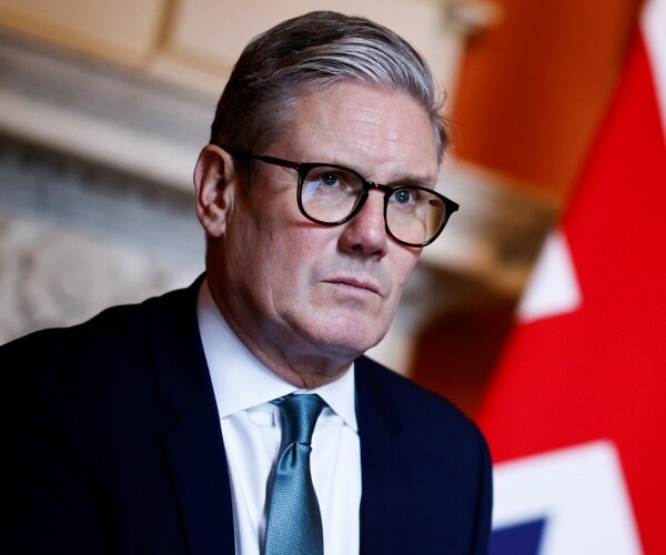 UK PM Starmer Calls for Stronger Measures to Protect Chil...