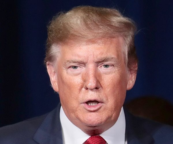 Reports: White House Backs Down on $4 Billion Foreign Aid Cut