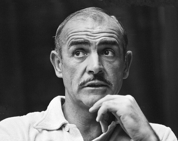 Sean Connery on TV: How His Star Power Went Beyond the Big Screen 