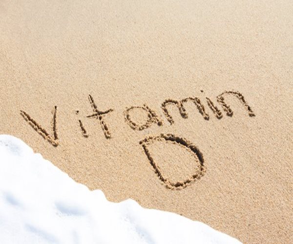Vitamin D Tied to Lower Cancer Risk