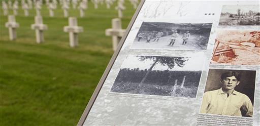 100 Years Later: Alan Seeger's Global Commitment Lingers