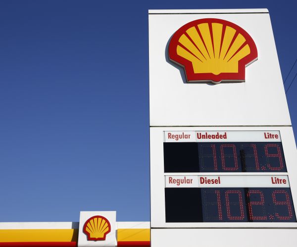 Shell Is Said to Mull Buying Israel, Cyprus Gas for Egypt Plant