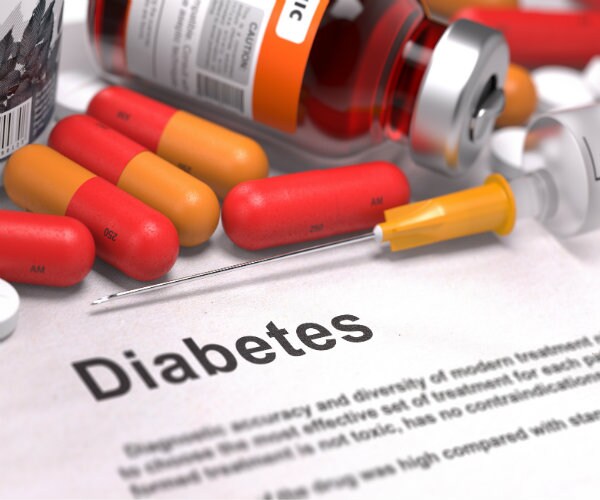 Diabetes Management: Coping with a Recent Diagnosis